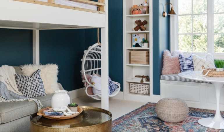 Acacia Rugs from Surya